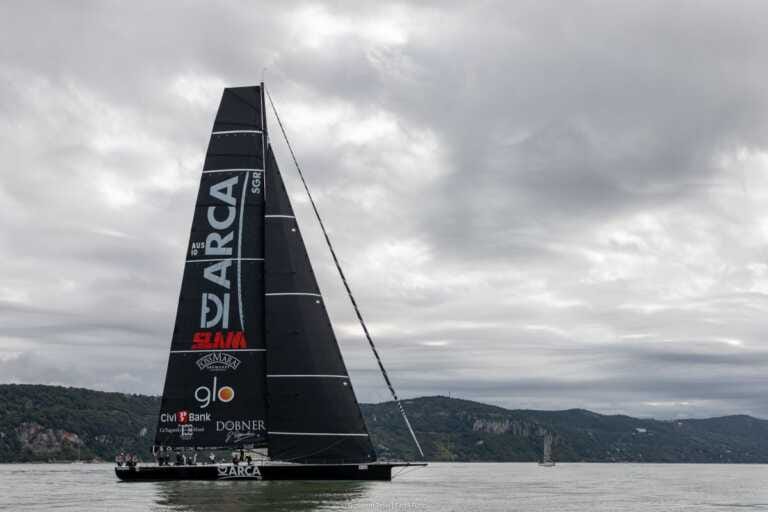 Galleria foto 'glo partner di Fast&Furio Sailing team e gold sponsor di Barcolana 54' - foto 1
