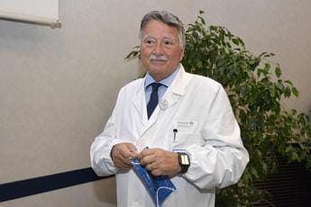 Galleria foto 'Governo, Bellantone (Gemelli): “Io alla Salute? Un onore”' - foto 1
