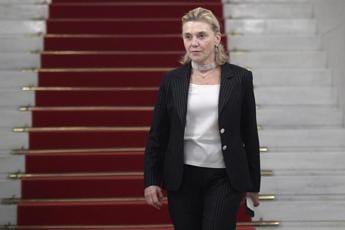 Galleria foto 'Governo, Belloni: “Non farò il ministro”' - foto 1