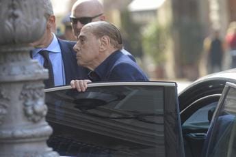 Galleria foto 'Governo, Berlusconi e la lista dei ministri: ‘rebus’ Giustizia' - foto 1