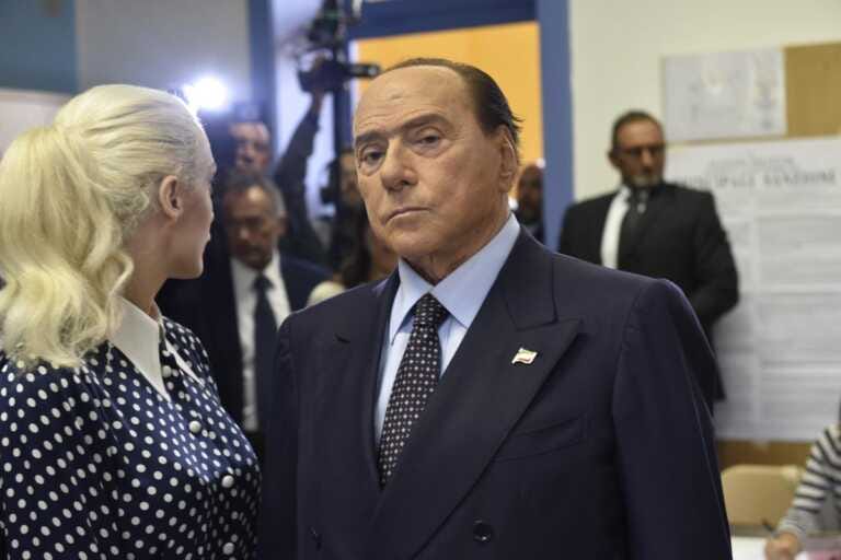 Galleria foto 'Governo, Berlusconi “Forza Italia garante dei valori liberali”' - foto 1
