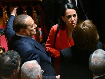 Galleria foto 'Governo, Berlusconi: “Ronzulli non avrà ministero”' - foto 1