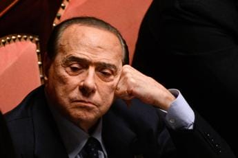 Galleria foto 'Governo, Berlusconi spunta solo 2 viceministri e perde Mangialavori' - foto 1
