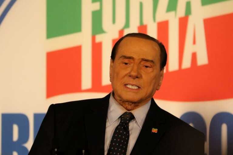 Galleria foto 'Governo, Berlusconi “Sui nomi nessun veto tra alleati”' - foto 1
