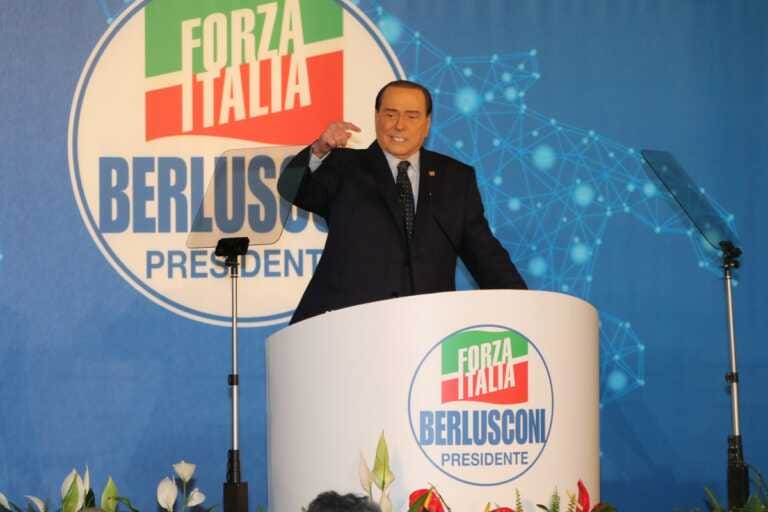 Galleria foto 'Governo, Berlusconi “Superare veti, collaborazione per tempi rapidi”' - foto 1