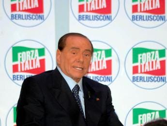 Galleria foto 'Governo, Berlusconi: “Tra alleati veti inaccettabili, no a ‘manuale Cencelli'”' - foto 1