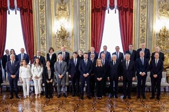 Galleria foto 'Governo, Bernini: “Da Meloni discorso di valore politico e umano”' - foto 1