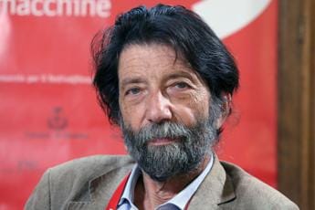 Galleria foto 'Governo, Cacciari: “Problema Meloni sarà Lega, non Berlusconi”' - foto 1