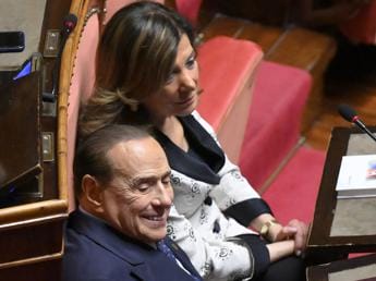 Galleria foto 'Governo, Casellati alla Giustizia La Russa frena. Tajani: “Trattative ancora 2-3 giorni”' - foto 1