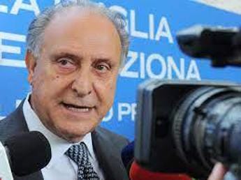Galleria foto 'Governo, Cesa: “Esterni di qualità a Salute e Lavoro”' - foto 1
