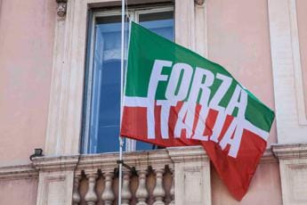 Galleria foto 'Governo, chi sono i viceministri e sottosegretari di Forza Italia' - foto 1