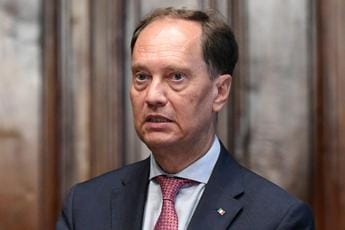 Galleria foto 'Governo, Ciriani: “Forza Italia Responsabilità enorme per chi si sfila da maggioranza”' - foto 1
