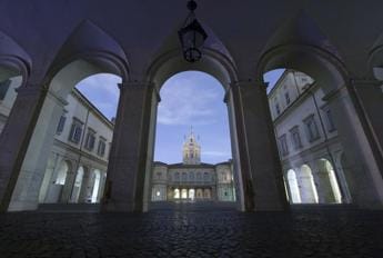 Galleria foto 'Governo, consultazioni al Quirinale possibili a partire da mercoledì 19' - foto 1