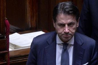 Galleria foto 'Governo, Conte a Meloni: “Non arretriamo su diritti? Lo dica a Roccella e Gasparri”' - foto 1