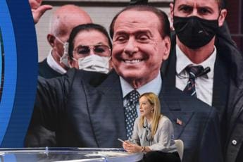 Galleria foto 'Governo, continua braccio ferro su Ronzulli: Berlusconi al bivio' - foto 1