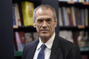 Galleria foto 'Governo, Cottarelli: “Ministri tecnici? Ruoli principali siano politici”' - foto 1