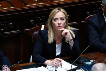 Galleria foto 'Governo, da fisco a imprese e famiglia: il manifesto economico Meloni' - foto 1
