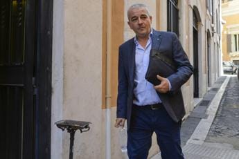 Galleria foto 'Governo, Fazzolari: “Meloni chiede serietà. Forza Italia Confidiamo non ci saranno problemi”' - foto 1