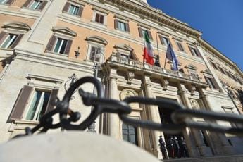 Galleria foto 'Governo, FdI: “Sui presidenti Camere c’è accordo”' - foto 1