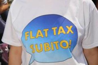 Galleria foto 'Governo, flat tax: cos’è, come funziona, a chi si applicherà' - foto 1