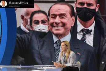 Galleria foto 'Governo, Follini: “Meloni dialoghi con tutti, così arginerà Berlusconi”' - foto 1