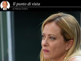 Galleria foto 'Governo, Follini: “Meloni dovrà dar prova di spirito ecumenico e battagliero”' - foto 1