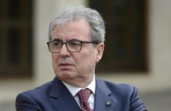 Galleria foto 'Governo, Frattasi: “Lavorerò per la sicurezza di Roma”' - foto 1