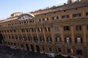 Galleria foto 'Governo, gas, manovra e Ita: le sfide per nuovo ministro Economia' - foto 1