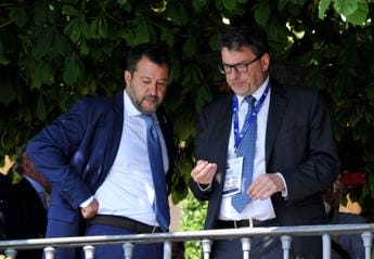 Galleria foto 'Governo, Giorgetti all’Economia deve fare i conti con il programma della Lega' - foto 1