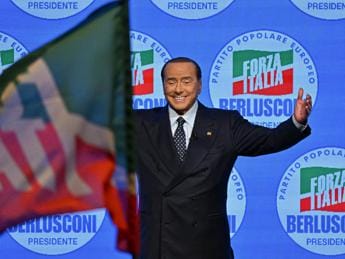 Galleria foto 'Governo, i ‘paletti’ di Berlusconi: Tajani avverte Meloni sui tecnici' - foto 1