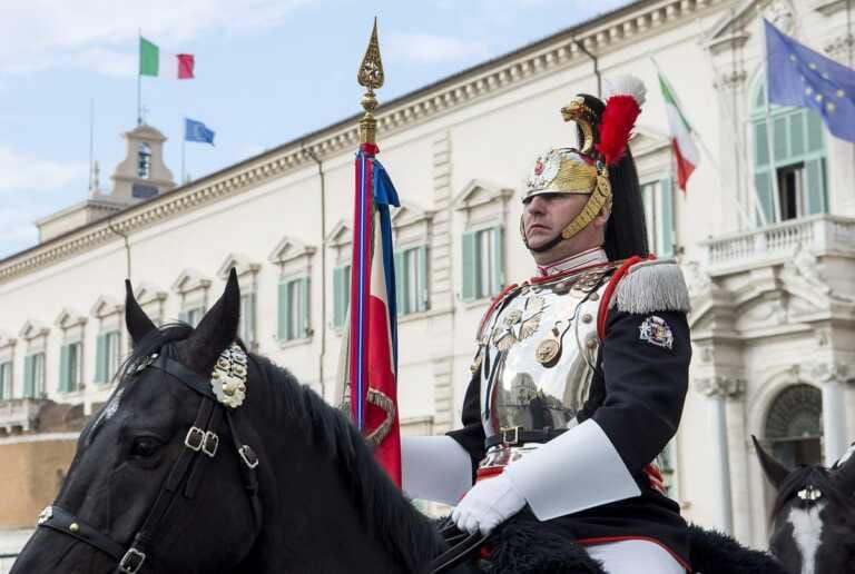 Galleria foto 'Governo, il 20 e 21 ottobre le consultazioni al Quirinale' - foto 1
