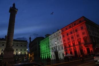 Galleria foto 'Governo, il totoministri: le quote dei bookmaker' - foto 1