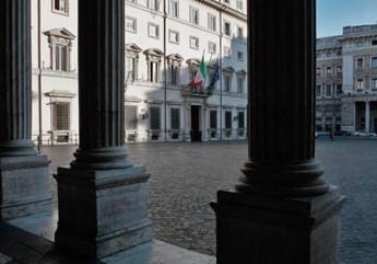 Galleria foto 'Governo, ipotesi Casellati alla Giustizia. Braccio di ferro su Ronzulli' - foto 1