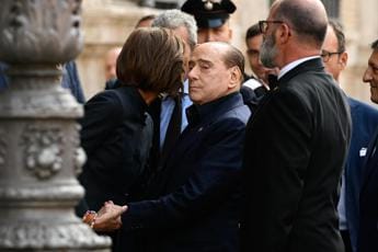 Galleria foto 'Governo, la partita dei sottosegretari spacca Forza Italia' - foto 1
