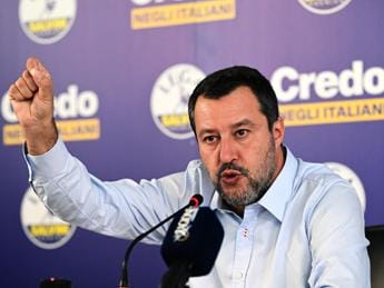 Galleria foto 'Governo, Lega: “Salvini pronto a un incarico”' - foto 1