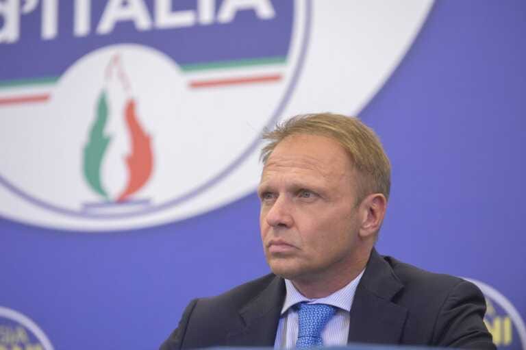 Galleria foto 'Governo, Lollobrigida “Siamo in dirittura finale per l’accordo”' - foto 1