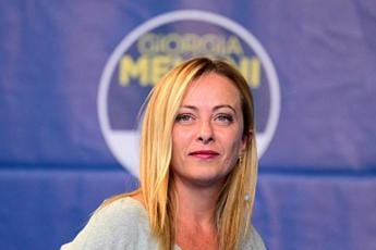 Galleria foto 'Governo, Meloni avverte alleati: “Squadra autorevole”' - foto 1