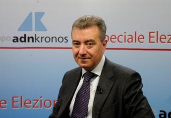 Galleria foto 'Governo Meloni, chi è Alfredo Mantovano: sottosegretario alla presidenza del Consiglio' - foto 1