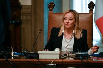 Galleria foto 'Governo, Meloni e il nodo sottosegretari: premier appesa a richieste alleati' - foto 1