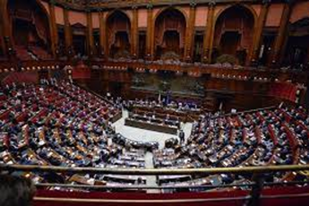 Galleria foto 'Governo Meloni, fiducia alla Camera: il discorso – Diretta' - foto 1