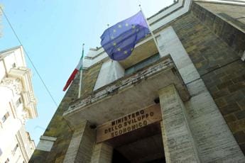 Galleria foto 'Governo Meloni, il restyling ‘sovranista’ del nome dei ministeri' - foto 1