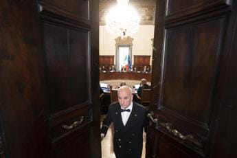 Galleria foto 'Governo Meloni, la lista dei viceministri e sottosegretari' - foto 1