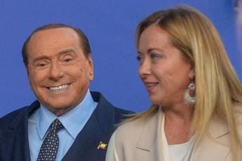 Galleria foto 'Governo Meloni, la ‘mappa’: i ministri di Forza Italia e Lega' - foto 1