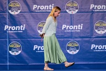 Galleria foto 'Governo Meloni, la partita aperta con i tecnici dei ministeri chiave' - foto 1