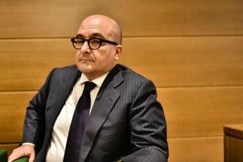 Galleria foto 'Governo Meloni, ministro Cultura: chi è Gennaro Sangiuliano' - foto 1