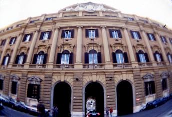 Galleria foto 'Governo Meloni, ministro dell’Economia: in 20 anni solo 2 politici' - foto 1