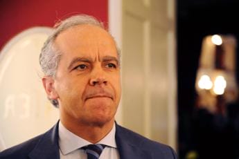 Galleria foto 'Governo Meloni, ministro Interno: chi è Matteo Piantedosi' - foto 1