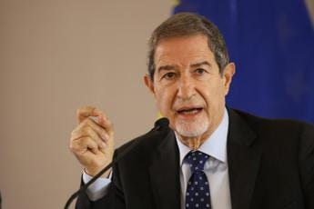 Galleria foto 'Governo Meloni, Musumeci: “Pronti a risollevare l’Italia”' - foto 1