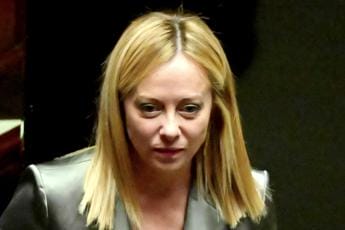 Galleria foto 'Governo, Meloni non arretra: “Fare in fretta”' - foto 1