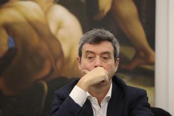 Galleria foto 'Governo Meloni, Orlando: “Renzi? Non più all’opposizione”' - foto 1